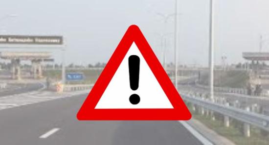 Floods Hit Katunayake Access Roads